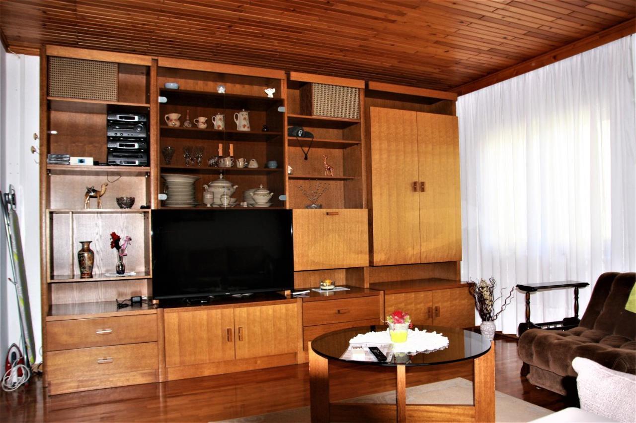 Apartma Mika Most na Soči Esterno foto