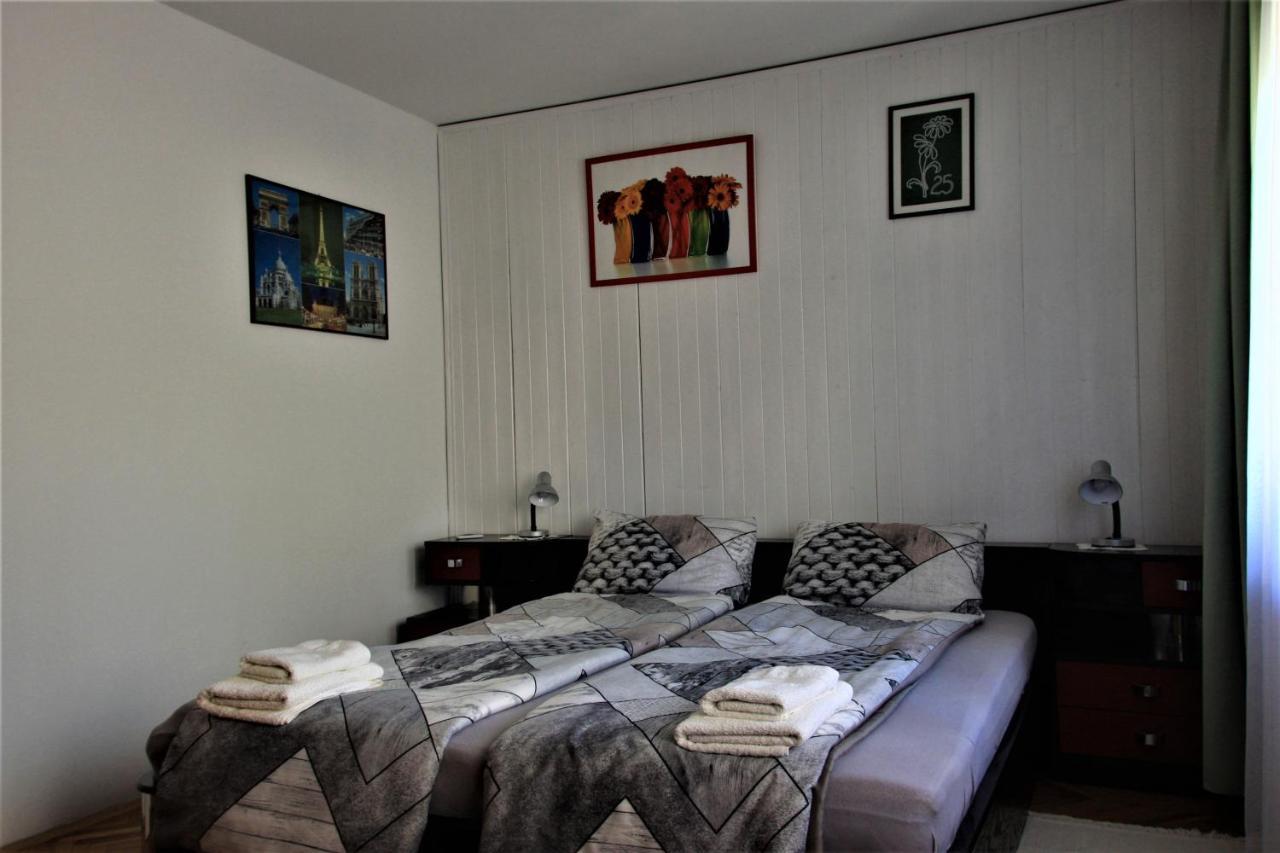 Apartma Mika Most na Soči Esterno foto