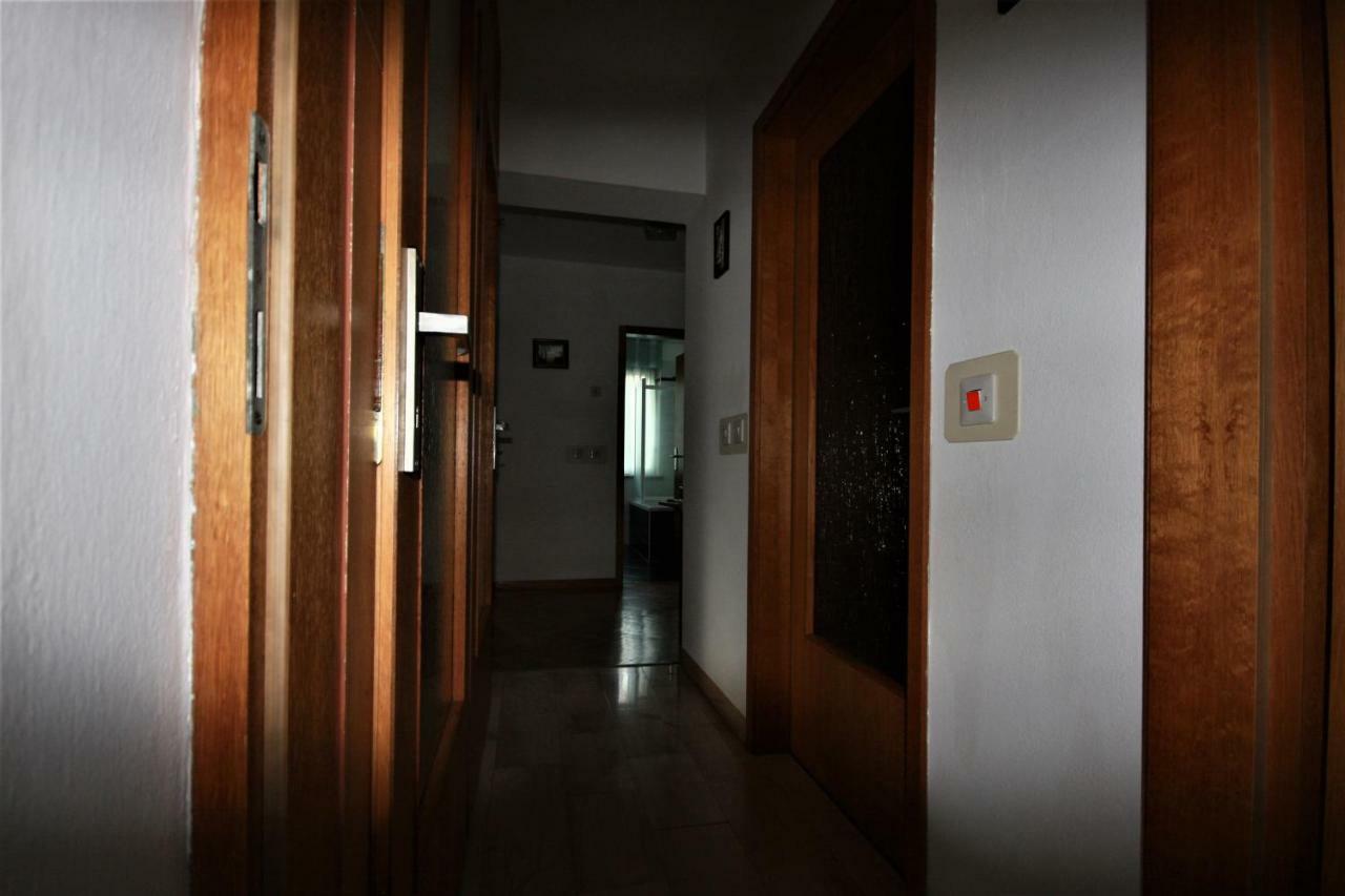 Apartma Mika Most na Soči Esterno foto