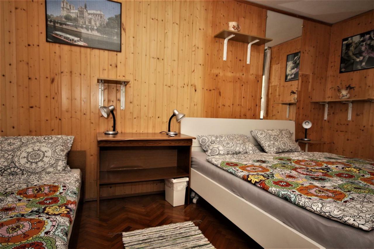 Apartma Mika Most na Soči Esterno foto